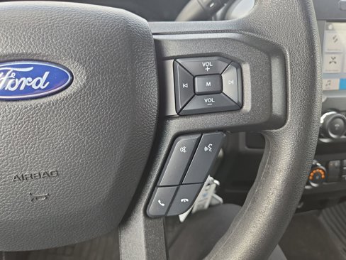 Used 2019 Ford F150 XLT image 24