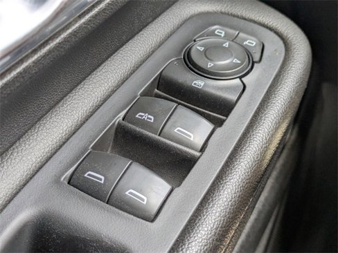 Used 2020 GMC Terrain SLT image 25
