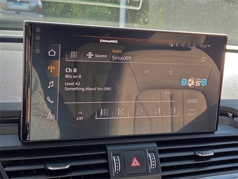 Certified 2023 Audi Q5 2.0T Premium Plus w/ Premium Plus Package image 19