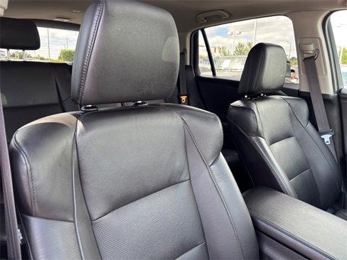 Used 2015 Acura RDX AWD w/ Technology Package image 39