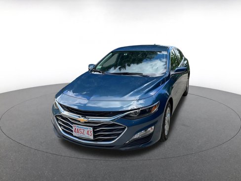 Used 2024 Chevrolet Malibu LT image 8