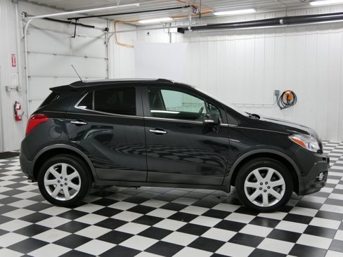 Used 2015 Buick Encore Convenience image 2