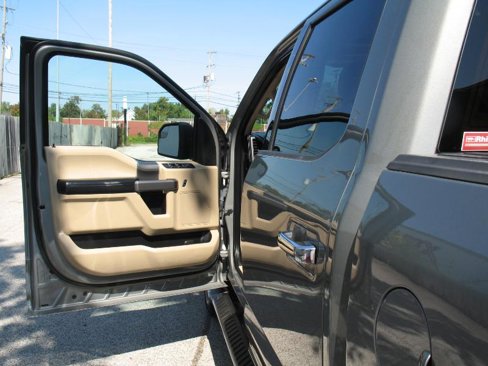 Used 2020 Ford F150 XLT w/ Equipment Group 302A Luxury image 15