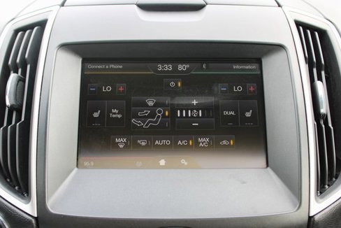 Used 2015 Ford Edge SEL w/ Equipment Group 201A image 23