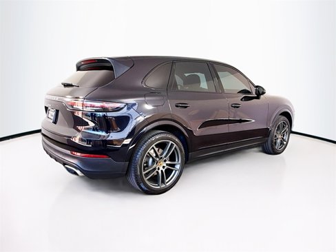 Certified 2019 Porsche Cayenne image 9