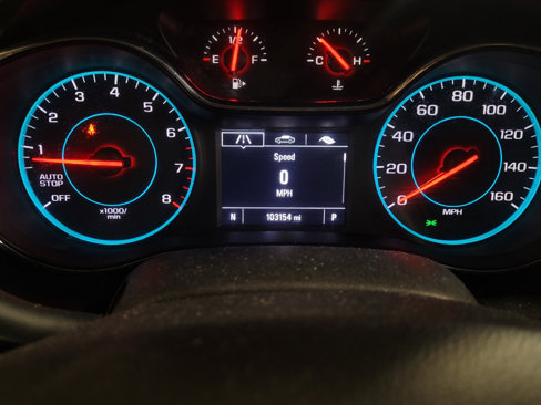 Used 2018 Chevrolet Cruze LS image 23