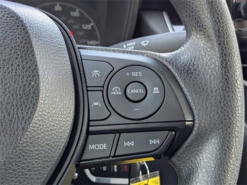 Used 2024 Toyota Corolla LE image 30