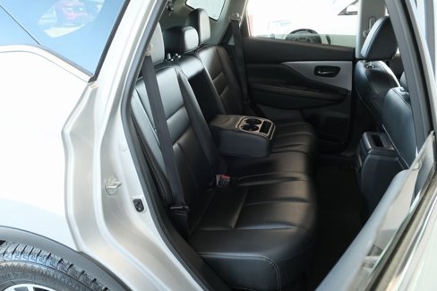 Used 2023 Nissan Murano SV image 25