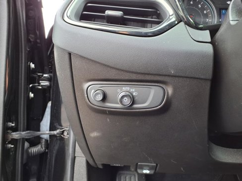 Certified 2022 Chevrolet Equinox RS image 10