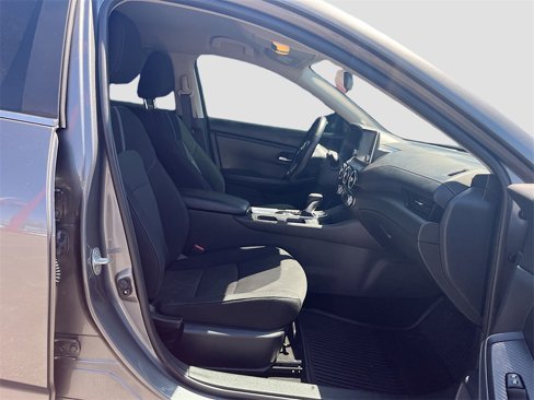 Used 2022 Nissan Sentra SV image 26