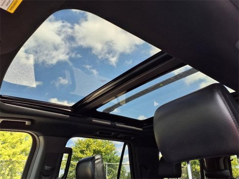 Used 2020 Ford Expedition Max Limited w/ Special Edition Package image 18
