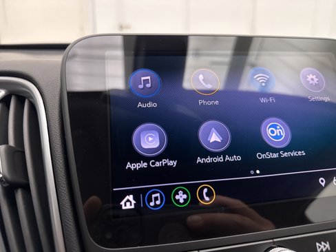 Used 2019 Chevrolet Malibu RS image 21
