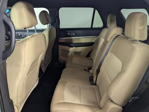 Used 2016 Ford Explorer 4WD image 16