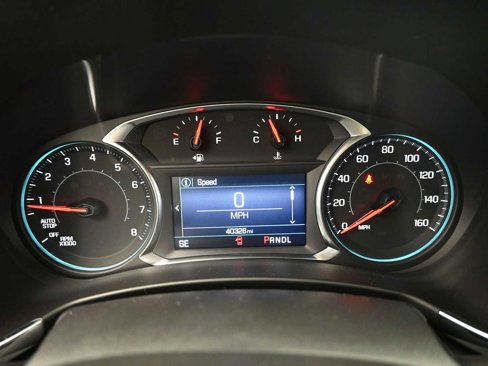Used 2022 Chevrolet Equinox LT image 7