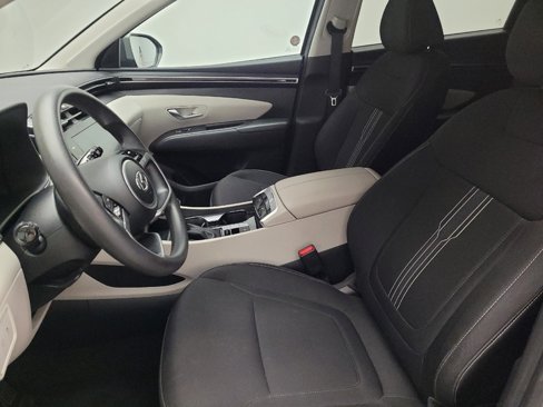 Used 2024 Hyundai Tucson SEL image 17