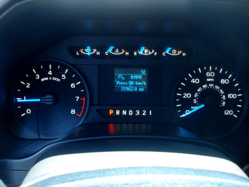 Used 2017 Ford F150 XL w/ XL Power Equipment Group image 33