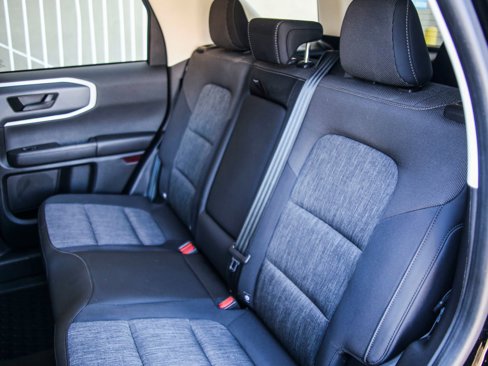Used 2022 Ford Bronco Sport Big Bend image 12