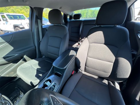 Used 2023 Chevrolet Malibu LT image 23
