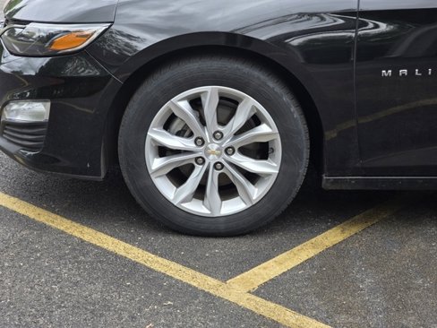 Used 2023 Chevrolet Malibu LT image 15
