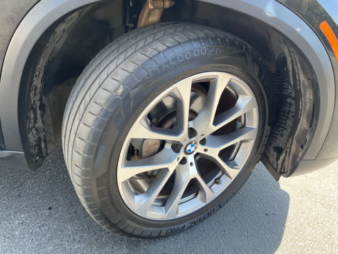 Used 2023 BMW X5 xDrive40i image 20