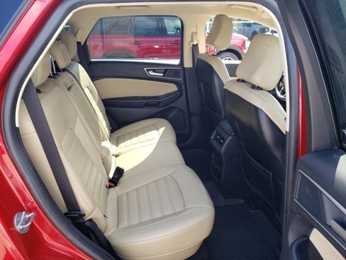 Used 2020 Ford Edge SEL w/ Convenience Package image 19