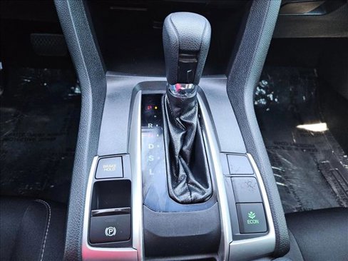 Used 2020 Honda Civic LX image 14