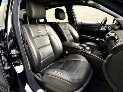 Used 2012 Mercedes-Benz S 63 AMG image 26
