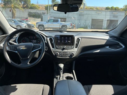Used 2024 Chevrolet Malibu LT image 33