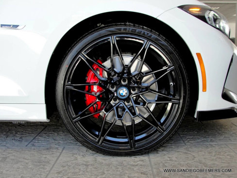 Used 2023 BMW 330e w/ M Sport Package image 81