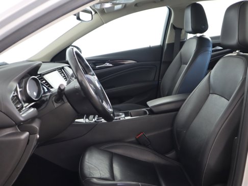 Used 2018 Buick Regal Essence image 15