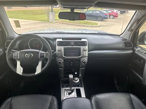 Used 2013 Toyota 4Runner SR5 image 13