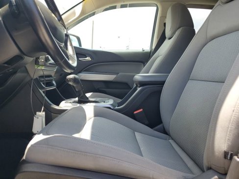 Used 2018 Chevrolet Colorado LT image 20
