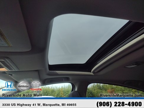 Used 2021 Honda HR-V EX image 23