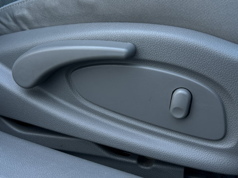 Used 2015 Chevrolet Impala LS image 16