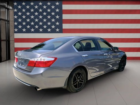 Used 2014 Honda Accord LX image 5