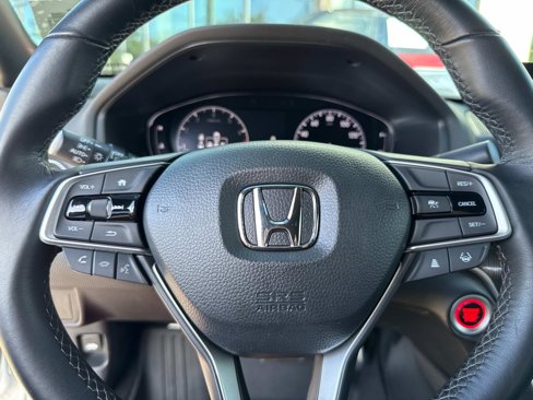 Used 2022 Honda Accord Sport image 26