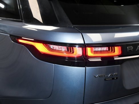 Used 2020 Land Rover Range Rover Velar R-Dynamic S image 83