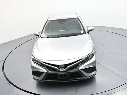 Used 2021 Toyota Camry SE image 26