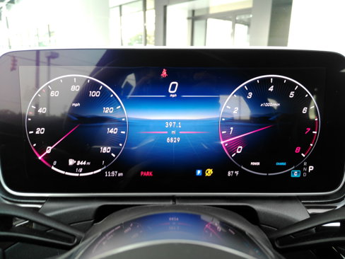 Certified 2025 Mercedes-Benz C 300 Sedan image 34