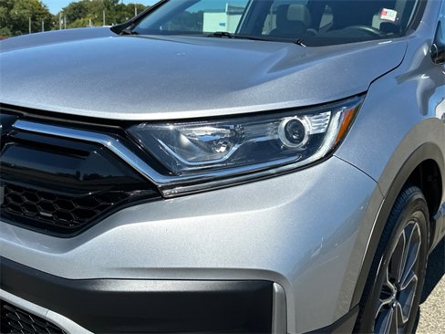 Used 2022 Honda CR-V EX image 7