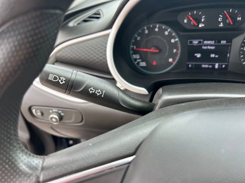 Used 2022 Chevrolet Malibu LT image 14