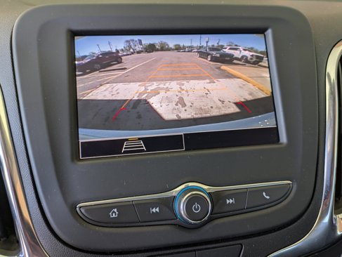 Used 2022 Chevrolet Equinox LT image 17