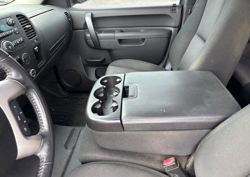 Used 2011 Chevrolet Silverado 1500 LT w/ All-Star Edition image 20
