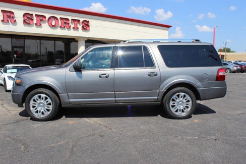 Used 2014 Ford Expedition EL Limited w/ Equipment Group 301A image 7