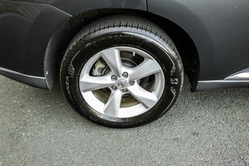 Used 2010 Lexus RX 350 AWD image 5