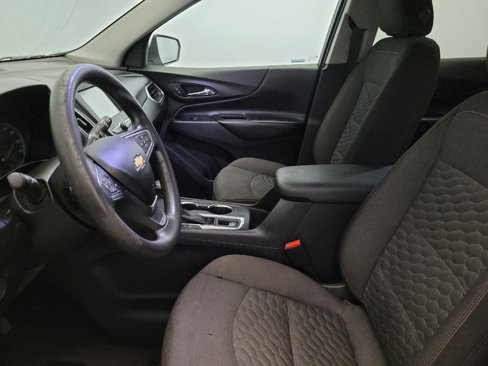 Used 2018 Chevrolet Equinox LT image 17