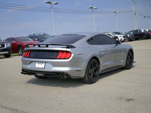Used 2020 Ford Mustang Premium image 10