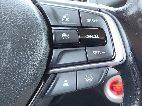 Used 2022 Honda Accord Touring image 20