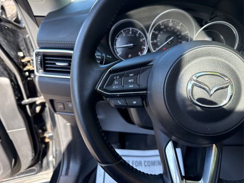 Used 2019 MAZDA CX-5 Touring image 36