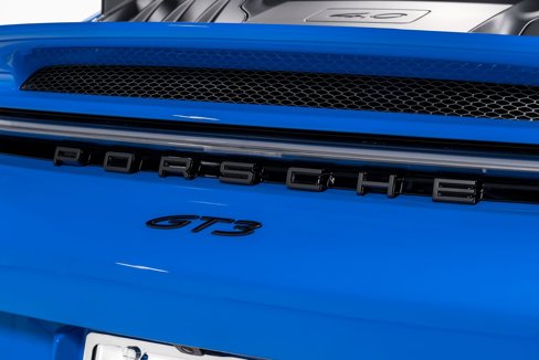 Used 2023 Porsche 911 GT3 image 52